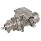 Power Steering Gear Box