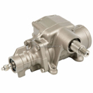 Ford Expedition                     Power Steering Gear BoxPower Steering Gear Box