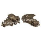 FOR ALL S-10 SERIES WITH 4WD