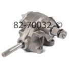 Chevrolet Chevelle                       Manual Steering Gear BoxManual Steering Gear Box