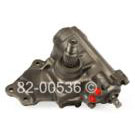 Isuzu NPR Truck                      Power Steering Gear BoxPower Steering Gear Box