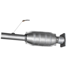 Pontiac Catalytic Converter