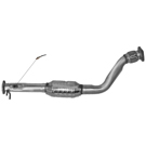 Buick Catalytic Converter