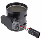 Mass Air Flow Meter