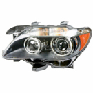 Headlight Assembly