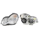 Headlight Assembly