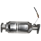 Acura Catalytic Converter