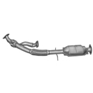 Kia Catalytic Converter