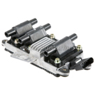 Volkswagen Passat                         Ignition CoilIgnition Coil