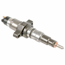 Dodge Fuel Injector