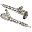 GMC Fuel Injector