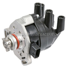 Nissan Altima                         Ignition DistributorIgnition Distributor