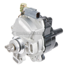 Nissan Altima                         Ignition DistributorIgnition Distributor