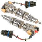 Ford Fuel Injector