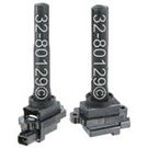 Suzuki Sidekick                       Ignition CoilIgnition Coil