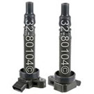 Toyota Celica                         Ignition CoilIgnition Coil