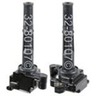 Toyota Tercel                         Ignition CoilIgnition Coil
