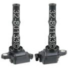 Lexus ES300                          Ignition CoilIgnition Coil
