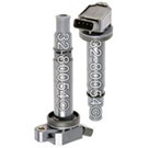 Lexus IS F                           Ignition CoilIgnition Coil