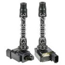 Nissan Maxima                         Ignition CoilIgnition Coil
