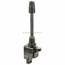 Nissan Maxima                         Ignition CoilIgnition Coil