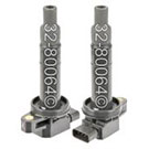 Toyota Echo                           Ignition CoilIgnition Coil