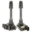 Nissan Maxima                         Ignition CoilIgnition Coil