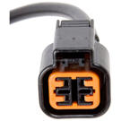 Mitsubishi Sigma                          Ignition Distributor
