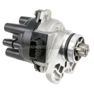 Kia Sephia                         Ignition DistributorIgnition Distributor