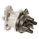 Eagle Summit                         Ignition DistributorIgnition Distributor
