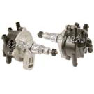 Toyota Pick-Up Truck                  Ignition DistributorIgnition Distributor