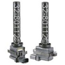Suzuki Sidekick                       Ignition CoilIgnition Coil