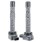 Honda Civic                          Ignition CoilIgnition Coil