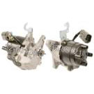 Isuzu Oasis                          Ignition DistributorIgnition Distributor