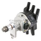 Ignition Distributor