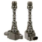 Nissan Titan                          Ignition CoilIgnition Coil