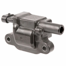 5.3 V8 - With square shaped Melco or Mitsubishi Ignition
