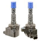 Honda CR-Z                           Ignition CoilIgnition Coil