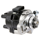 Kia Sephia                         Ignition DistributorIgnition Distributor