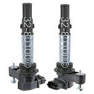 Buick Rendezvous                     Ignition CoilIgnition Coil