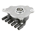 Acura Vigor                          Ignition Distributor