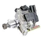 Mazda 626                            Ignition DistributorIgnition Distributor
