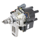 Ignition Distributor