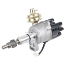 Toyota Pick-Up Truck                  Ignition DistributorIgnition Distributor