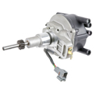 Toyota Pick-Up Truck                  Ignition DistributorIgnition Distributor