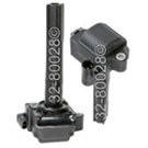 Lexus ES300                          Ignition CoilIgnition Coil