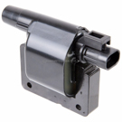Nissan Maxima                         Ignition CoilIgnition Coil