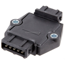 Ignition Control Module