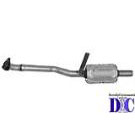 Infiniti Catalytic Converter