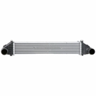 Volvo S40                            IntercoolerIntercooler